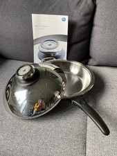 Amc pfanne bratpfanne gebraucht kaufen  Neumünster