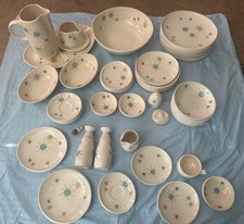 Vintage franciscan starburst for sale  Belews Creek