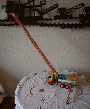 Kran auto stato gebraucht kaufen  Themar