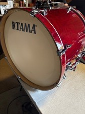Tama superstar classic for sale  La Cygne