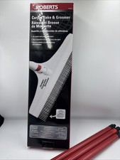 Roberts carpet rake for sale  Commerce City