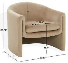 Safavieh laylette accent for sale  Whitestown