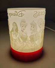 Lampada principesse disney usato  Chieti