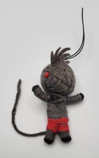 Watchover voodoo doll for sale  Oakfield