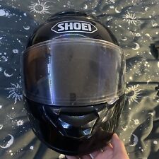Shoei helmet large for sale  FELTHAM