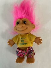 Troll doll big for sale  Macomb