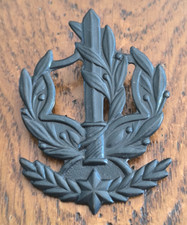 Idf israel sergeant d'occasion  Expédié en Belgium
