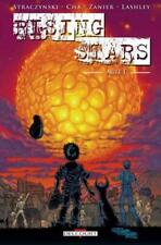 Comics rising stars d'occasion  Lille-