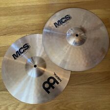 Meinl mcs hat for sale  Waterville