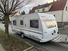 Wohnwagen dethleffs beduin gebraucht kaufen  Riesa