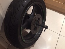Kawasaki zxr 600 for sale  COLCHESTER