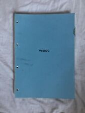 vt600 for sale vt600 for sale GRAVESEND