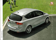 Seat altea freetrack for sale  UK