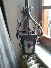 Lampada per esterno usato  Sora