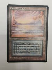 Mtg magic underground d'occasion  Paris XII