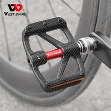 Pedais de liberação rápida para bicicleta WEST BIKING 3 rolamentos pedais de bicicleta dobráveis de alumínio, usado comprar usado Pedais de liberação rápida para bicicleta WEST BIKING 3 rolamentos pedais de bicicleta dobráveis de alumínio, usado comprar usado  Enviando para Brazil