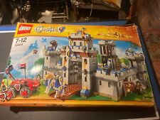 Lego castle 70404 for sale  BUCKFASTLEIGH