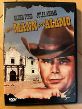 Dvd mann alamo gebraucht kaufen  Bremervörde