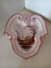 Plat veuve perrin d'occasion  Paris XVIII