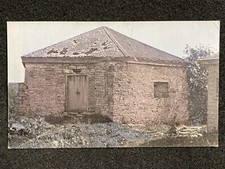 Foto de cartão postal antigo Minneapolis Minnesota MN Fort Snelling Block House comprar usado  Enviando para Brazil