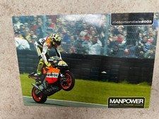 Rare valentino rossi for sale  CHICHESTER