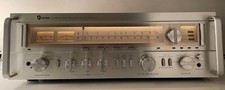 Amplificateur tuner setton d'occasion  Paris XVII