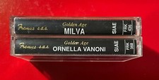 Milva ornella vanoni usato  Roma