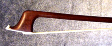 Arco de violoncelo antigo Tchecoslováquia 78,6 gr 70 cm comprar usado  Enviando para Brazil