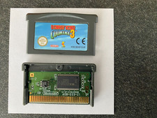 Jeu game boy d'occasion  Albens
