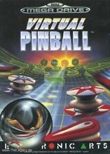 Virtual pinball for sale  UK