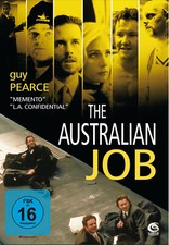 The australian job gebraucht kaufen  Krefeld