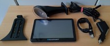 Navi blaupunkt trevelpilot gebraucht kaufen  Hamburg