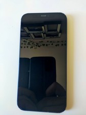 Apple iphone bleu d'occasion  Pontoise