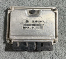 Calculateur moteur seat d'occasion  Carcassonne
