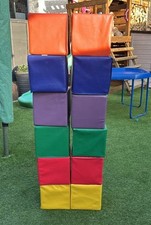 Soft play pcs for sale  DUMFRIES