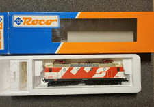 Roco locomotiva 1044 usato  Busto Arsizio