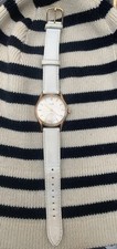 Exceptionnelle montre homme d'occasion  Villetaneuse