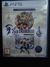 suikoden for sale suikoden for sale MANCHESTER