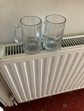 Pint glass tankards for sale  SUNDERLAND