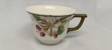 Grande tasse petit d'occasion  Orange