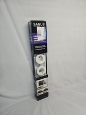 Sanus wall cable for sale  Largo