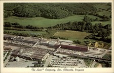 Altavista virginia lane for sale  USA