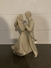 Lenox bride groom for sale  Wesley Chapel