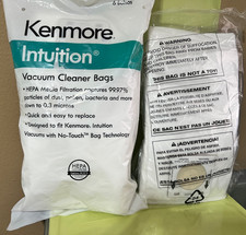 Kenmore intuition ib600 for sale  Oklahoma City