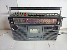 sanyo radio cassette d'occasion sanyo radio cassette d'occasion Village-Neuf