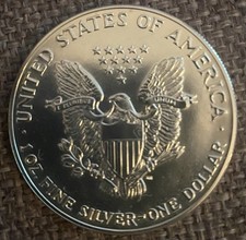 Dollar silbermünze usa gebraucht kaufen  Bottrop