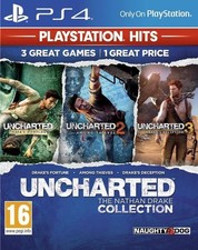 Uncharted the nathan gebraucht kaufen  Deutschland