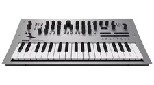 Korg minilogue polyphonic d'occasion Korg minilogue polyphonic d'occasion  Expédié en France