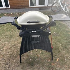 Weber q2000 gas for sale  FELTHAM