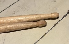 Baquetas Vic Firth 5b pouco usadas comprar usado  Enviando para Brazil